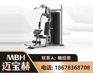 大庆单人站训练器
