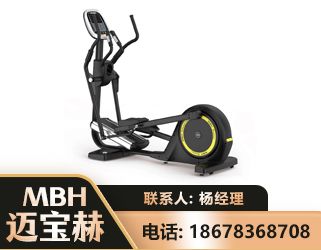 大庆商用椭圆机
