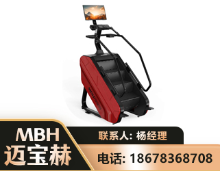 大庆商用楼梯机