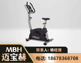 大庆立式健身车
